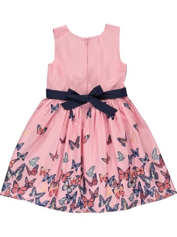 happy girls by Eisend Kleid in Rosa