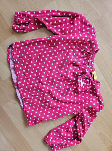 Steiff Bluse in Rot