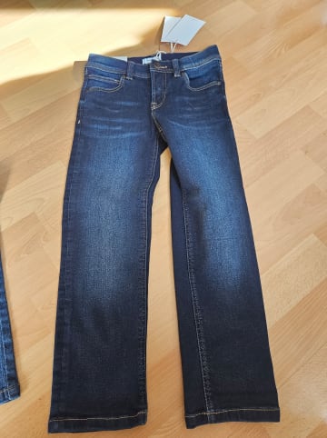 name it Jeans "Ryan" in Blau