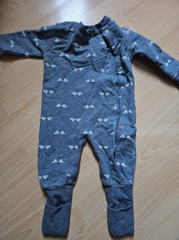 bellybutton Overall in Grau