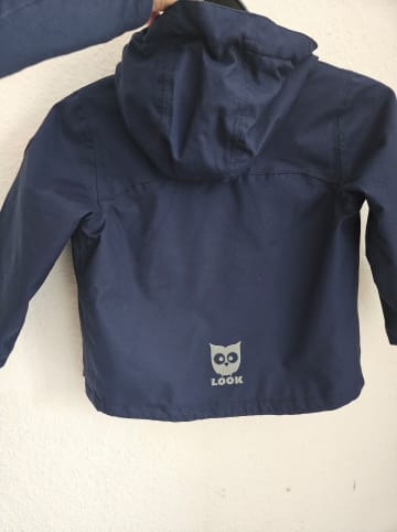 Killtec Funktionsjacke "Cony" in Dunkelblau