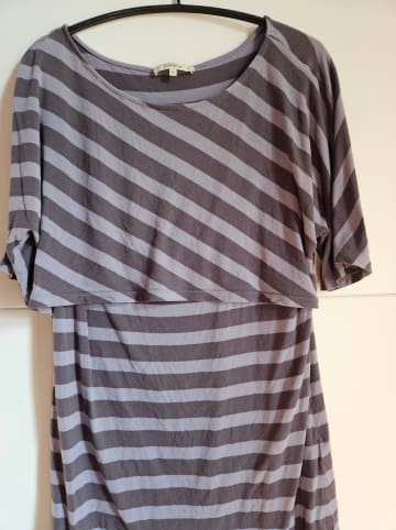 Noppies Umstandsshirt in Blau