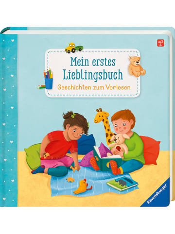 Ravensburger Vorlesebuch "Mein Lieblingsbuch: Geschichten zum Vorlesen"