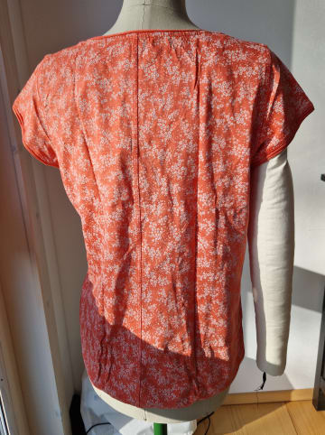 ESPRIT Shirt in Orange