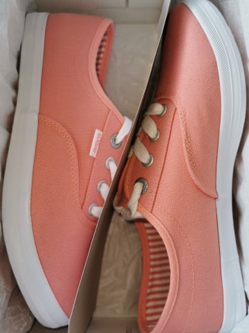 s.Oliver Sneakers in Rosa