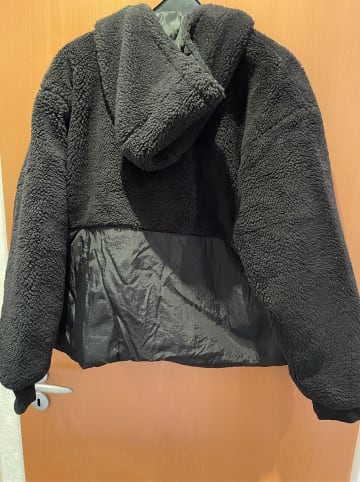 Bench Fleecejacke "Sandie" in Schwarz