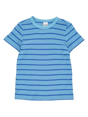 Fred´s World by GREEN COTTON Shirt in Blau