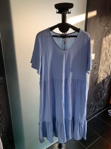 Object Kleid "Jannie" in Hellblau