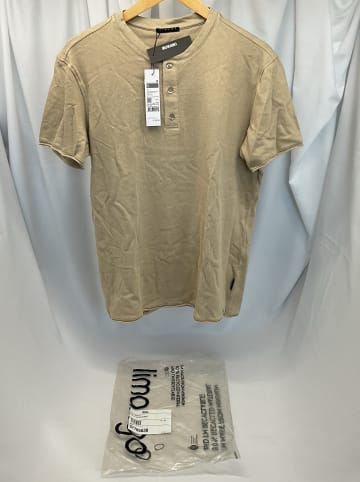 Sisley Shirt in Beige