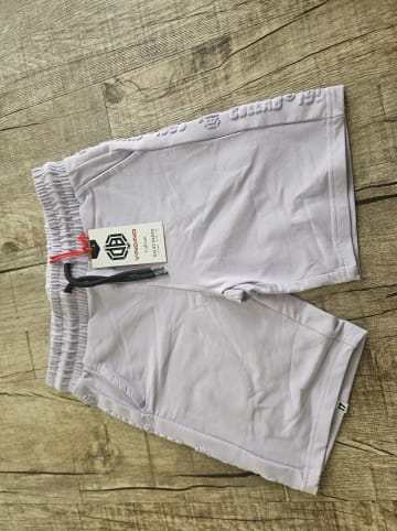 Vingino Shorts "Rava" in Flieder