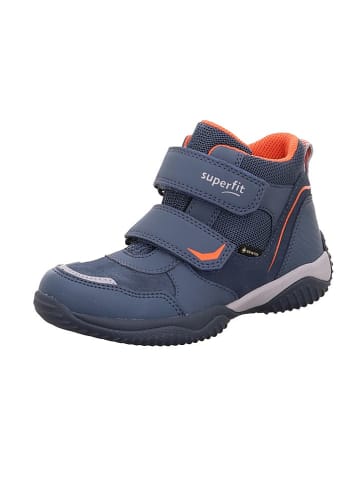 superfit Sneakers "Storm" in Blau