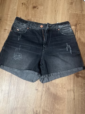 O'Neill Jeansshorts "Denim" in Anthrazit