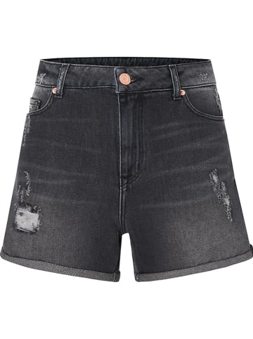 O'Neill Jeansshorts "Denim" in Anthrazit