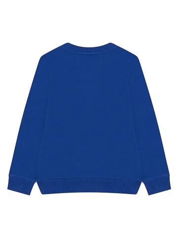 Timberland Sweatshirt in Blau