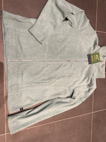 Regatta Fleecejacke "Zabelle" in Türkis