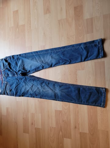 Vingino Jeans "Davino" - Skinny fit - in Blau