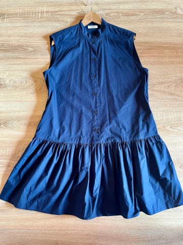 Marc O'Polo DENIM Kleid in Dunkelblau