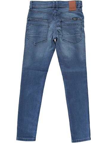 Cars Jeans "Burgos" in Blau