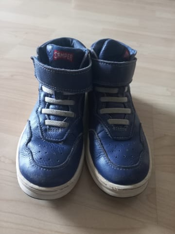 Camper Sneaker " Runner Four " in Blau