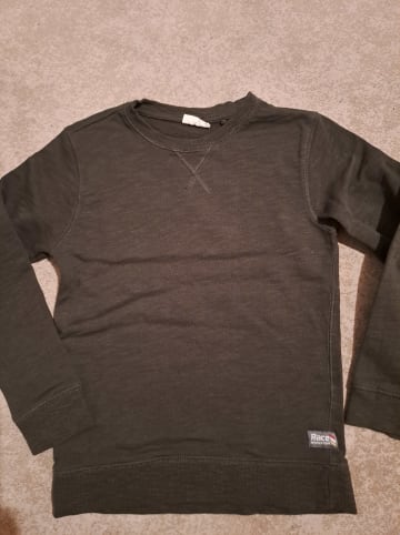 OVS Sweatshirt in Khaki