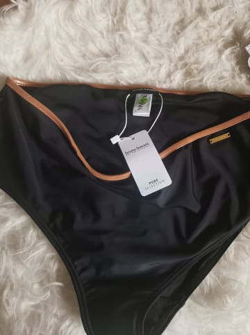 Bruno Banani Bikini-Hose in schwarz