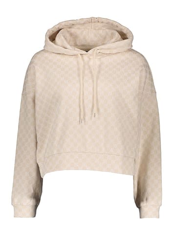 GAP Hoodie in Beige