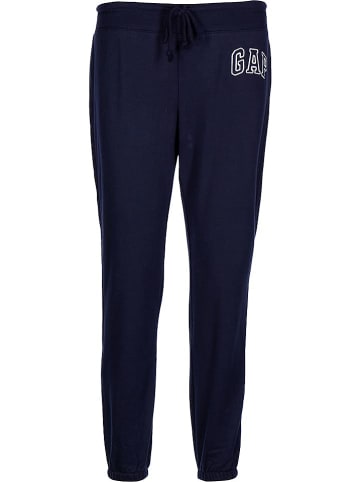 GAP Sweathose in Dunkelblau