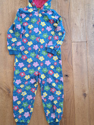 Frugi Overall "Big Snuggle" in Bunt