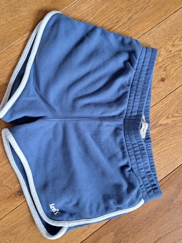 Levi's Kids Shorts in Blau