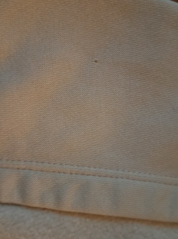 GAP Hoodie in Gelb/ Orange