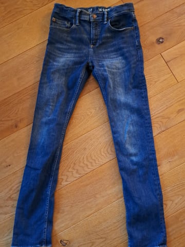 GAP Jeans - Skinny fit - in Blau