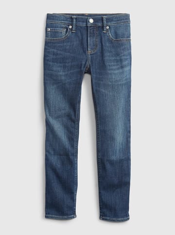 GAP Jeans - Skinny fit - in Blau