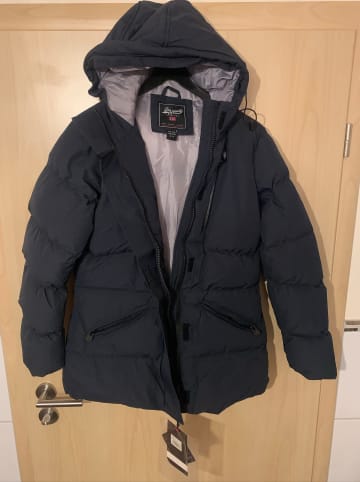 Geographical Norway Winterjacke Crown 