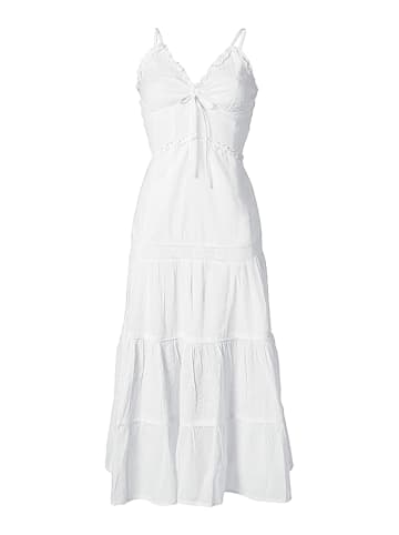 KÉAWA Langes Kleid
