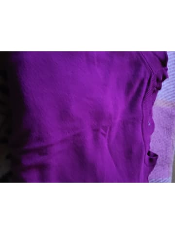JUNAROSE Pullover in Schwarz