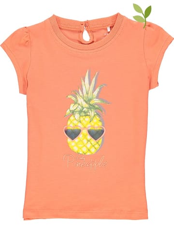 name it Shirt "Jasane" in Orange