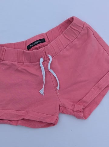 Marc O'Polo Junior Shorts in Pink