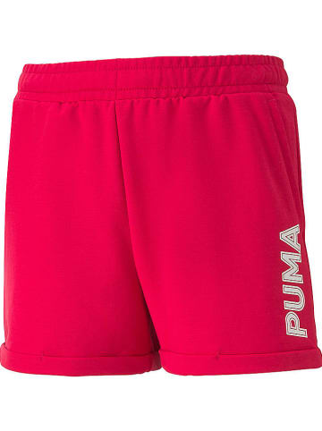 Puma Shorts "Modern Sports" in Pink