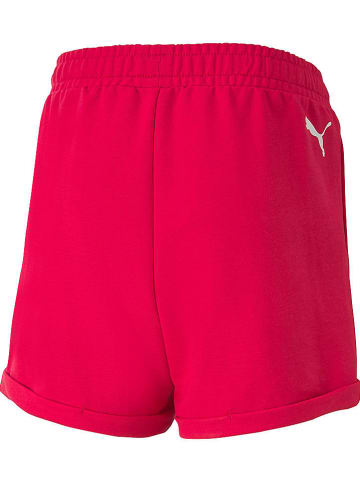 Puma Shorts "Modern Sports" in Pink