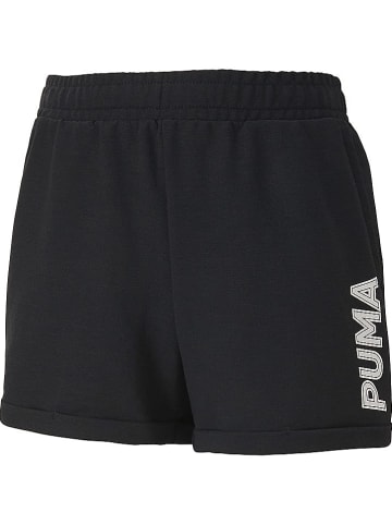 Puma Shorts "Modern Sports" in Schwarz