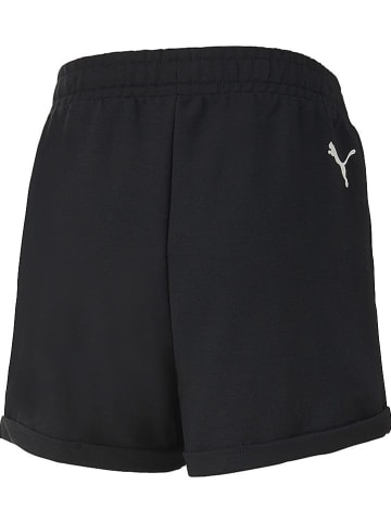 Puma Shorts "Modern Sports" in Schwarz
