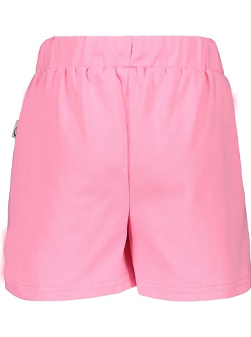 lamino Shorts in Rosa