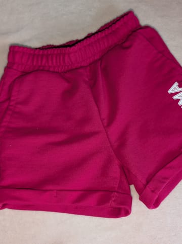 Puma Shorts "Modern Sports" in Pink