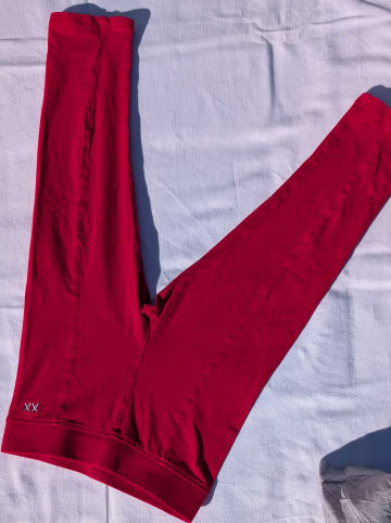 Mexx Leggings in Rot