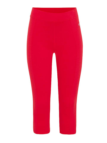 Mexx Leggings in Rot