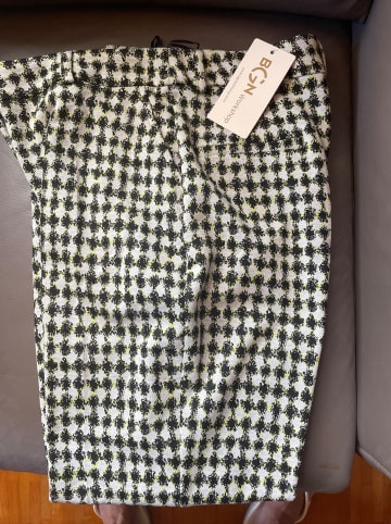 BGN Hose in Schwarz