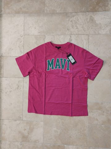 MAVI Mavi T-Shirt in pink Gr. M