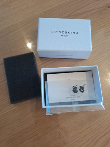 Liebeskind Ohrstecker