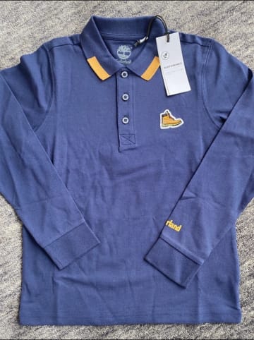 Timberland Timberland Poloshirt neu