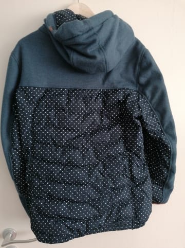 alife and kickin Achtung!Damen Übergangsjacke alife & kickin 3XL fällt sehr klein aus wie L oder XL (Achsel zu Achsel 55cm, Länge 72cm) Deshalb hab ich sie unter XL eingestellt 